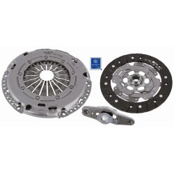 Clutch Kit SACHS 3000 950 099 OE Ref 04C 141 015 J