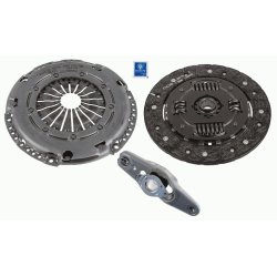 Clutch Kit SACHS 3000 950 106 OE Ref 04E 141 016 B