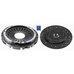 Clutch Kit SACHS 3000 950 125 OE Ref 997 116 913 50