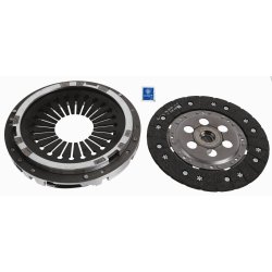 Clutch Kit SACHS 3000 950 140 OE Ref 996 116 913 90