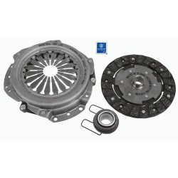 Clutch Kit SACHS 3000 950 525