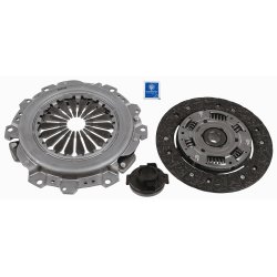 Clutch Kit SACHS 3000 950 527 OE Ref 77 01 466 003