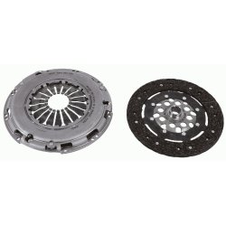 Clutch Kit SACHS 3000 950 538 OE Ref A 415 250 04 01