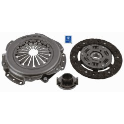 Clutch Kit 3000950560 SACHS 3000 950 560 OE Ref 3000100QAN