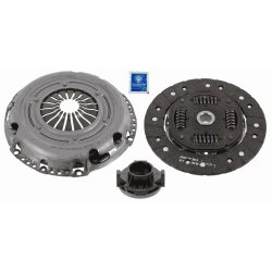 Clutch Kit SACHS 3000 950 601 OE Ref 2722171