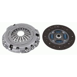 Clutch Kit SACHS 3000 950 602 OE Ref 45 01 617