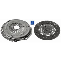 Clutch Kit SACHS 3000 950 606 OE Ref 1423933