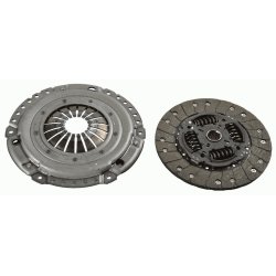 Clutch Kit SACHS 3000 950 615 OE Ref 93176540