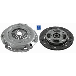 Clutch Kit SACHS 3000 950 621 OE Ref 2050 F5
