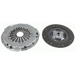 Clutch Kit SACHS 3000 950 630 OE Ref A 021 250 91 01
