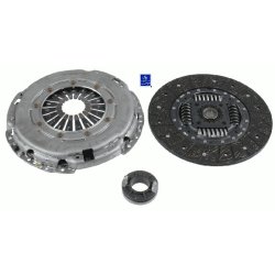 Clutch Kit 3000950632 SACHS 3000 950 632