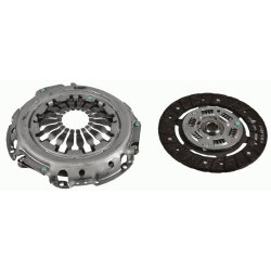 Clutch Kit SACHS 3000 950 633 OE Ref 021 250 77 01