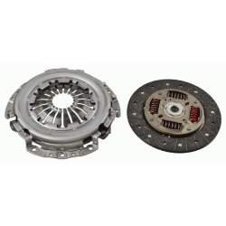 Clutch Kit SACHS 3000 950 639 OE Ref 96980048