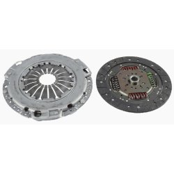 Clutch Kit SACHS 3000 950 641 OE Ref 022 250 05 01