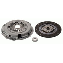 Clutch Kit SACHS 3000 950 648 OE Ref 30 20 510 60R