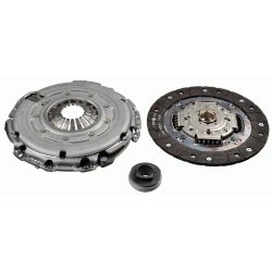 Clutch Kit SACHS 3000 950 649