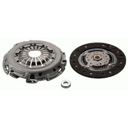 Clutch Kit SACHS 3000 950 650