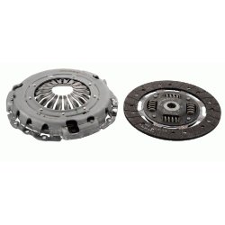 Clutch Kit SACHS 3000 950 651 OE Ref 30001-00Q1C