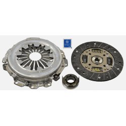 Clutch Kit SACHS 3000 950 657 OE Ref 25191614