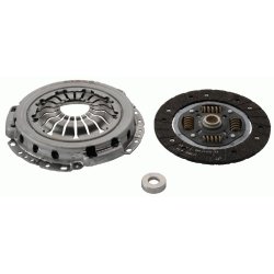 Clutch Kit SACHS 3000 950 658 OE Ref 30 20 580 39R