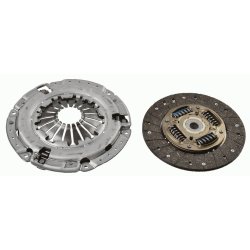 Clutch Kit SACHS 3000 950 661 OE Ref 6 66 145