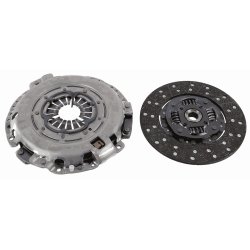 Clutch Kit SACHS 3000 950 662 OE Ref 41200-25300