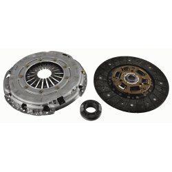 Clutch Kit SACHS 3000 950 664 OE Ref 41300-23560