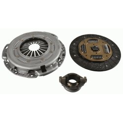 Clutch Kit SACHS 3000 950 665 OE Ref 41100-48700