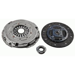 Kit d'embrayage SACHS 3000950666