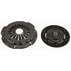 Clutch Kit SACHS 3000 950 670 OE Ref 30100-3HD0A-