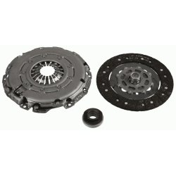 Clutch Kit SACHS 3000 950 671 OE Ref 16 102 115 80