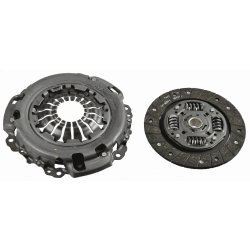 Clutch Kit SACHS 3000 950 672 OE Ref 30100-1HC0A
