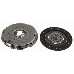 Clutch Kit SACHS 3000 950 675 OE Ref 16 090 633 80
