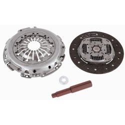 Clutch Kit SACHS 3000 950 677 OE Ref 30 20 533 02R
