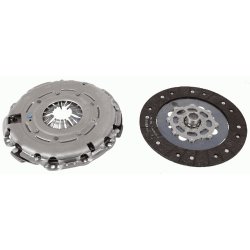 Clutch Kit SACHS 3000 950 681 OE Ref 16 165 173 80