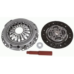 Clutch Kit SACHS 3000 950 682 OE Ref 30 20 555 80R