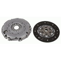 Clutch Kit SACHS 3000 950 683 OE Ref A 025 250 93 01