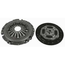 Clutch Kit SACHS 3000 950 687 OE Ref 24266041