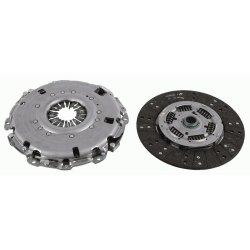 Clutch Kit SACHS 3000 950 689 OE Ref RMGK21-7540-BA