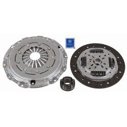 Clutch Kit SACHS 3000 950 691