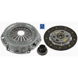 Clutch Kit SACHS 3000 950 701 OE Ref STC8358