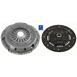 Clutch Kit SACHS 3000 950 702