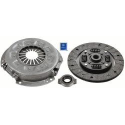 Clutch Kit SACHS 3000 950 703