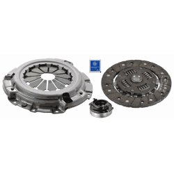 Kit d'embrayage SACHS 3000950705 pour MAZDA 323, PREMACY