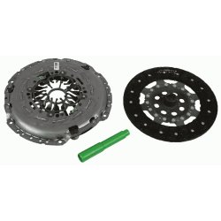 Clutch Kit SACHS 3000 950 707 OE Ref 30001-00Q3K-
