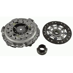 Clutch Kit SACHS 3000 950 709 OE Ref 21 21 2 284 034