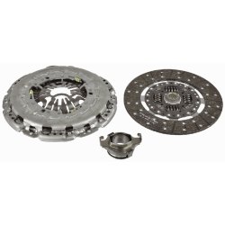 Clutch Kit SACHS 3000 950 712 OE Ref 41200-49930