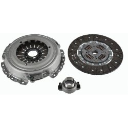 Clutch Kit SACHS 3000 950 713 OE Ref 30001-00Q3J-