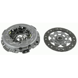 Clutch Kit SACHS 3000 950 714 OE Ref 025 250 96 01