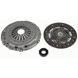 Clutch Kit SACHS 3000 950 715 OE Ref 07K 141 015 D
